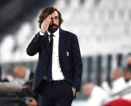 Il figlio di Pirlo scommetteva con Fagioli, il papà gli avrebbe bloccato i conti (Repubblica)