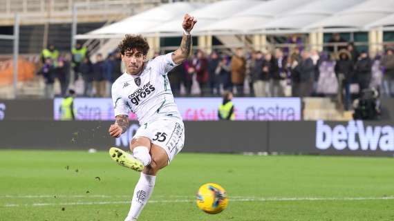 Il futuro azzurro Marianucci salterà la sua prossima gara di Coppa Italia: il motivo