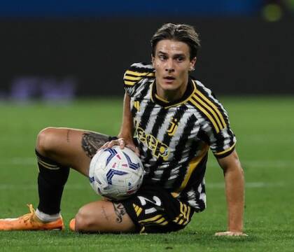 Il grido di aiuto di Fagioli: «Non riesco più a resistere, la Juve ha capito. Non riesco più ad andare al campo felice»