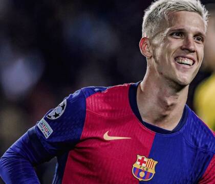 Il miglior Barcellona dell’era post-Messi è fondato su una frode? (Telegraph)