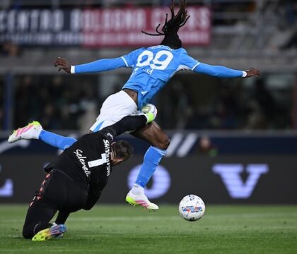 Il ritorno di Anguissa e del centrocampo titolare (Corsport)
