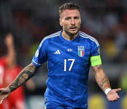Immobile vuole lasciare il Besiktas: c’è l’Inter su di lui (Fanatik)