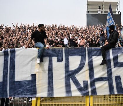 Improta: «A Bologna c’erano 300 tifosi del Napoli senza biglietto che hanno fatto volare gli steward per entrare»