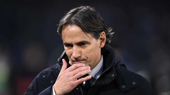 In Italia non ne fa cenno, in Champions sì. Inzaghi: “Bayern col monte ingaggi più alto!”