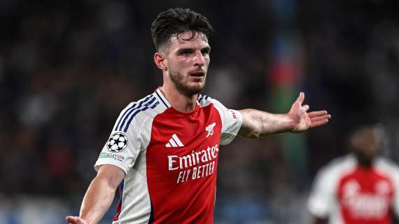 Incredibile a Londra: l’Arsenal asfalta 3-0 il Real e ipoteca la semifinale