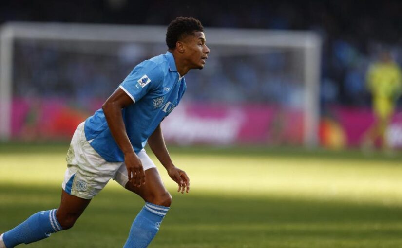 Infortunio Neres, stagione praticamente finita: problema muscolare, ecco i tempi di recupero