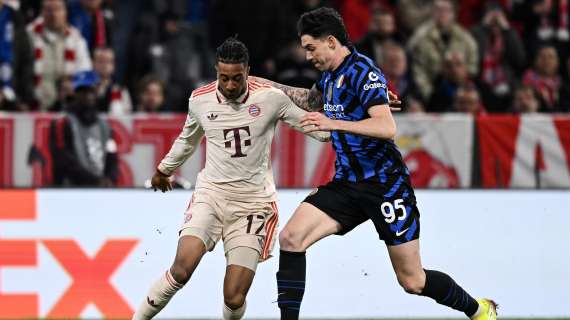 Inter, Bastoni: “Grande segnale dopo Parma, volevamo rifarci! Ora testa al campionato”