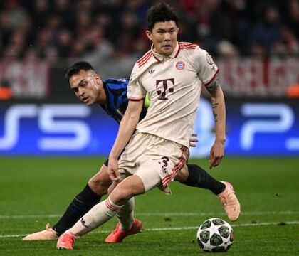 Inter-Bayern può finire in tre modi: 1-0 di Thuram al 72′, ai rigori con Sommer eroe di serata o 5-0 (SoFoot)