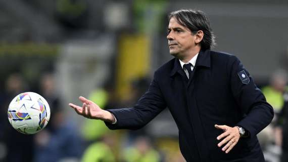 Inter-Inzaghi, Gazzetta: anche con zero titoli rinnoverà il contratto, i dettagli