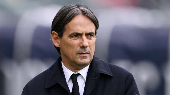 Inter, Inzaghi in ansia: due recuperi ma non Thuram, a rischio anche per il Barça