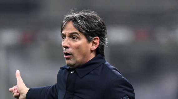 Inter, Inzaghi perde un esterno: costretto al cambio contro il Cagliari