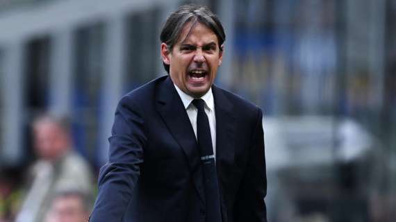 Inter, Inzaghi replica a Conte: “Guerra di nervi? Fatica ma anche grande soddisfazione! Sul Bayern…”