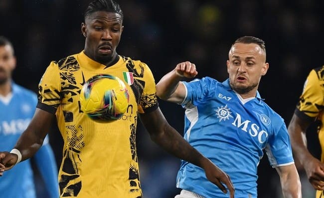 Inter-Napoli, ipotesi spareggio Scudetto: la due possibili date della partitissima