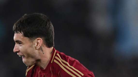 Inter, che mazzata: la Roma sbanca San Siro e fa sognare Napoli, gli highlights