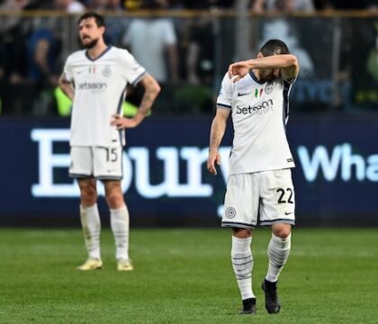 Inter e Inzaghi processati dal Corsera: non si vincono così gli scudetti, superficialità e presunzione