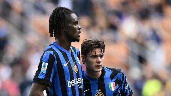 Inter, nuovo caso bestemmia? Procura FIGC sta acquisendo filmati su Bisseck