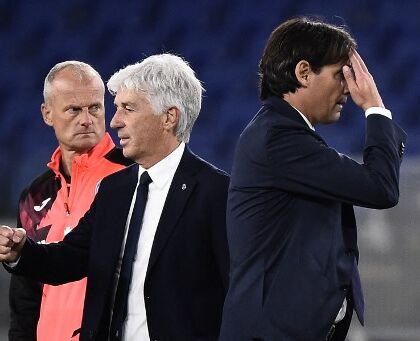 Inzaghi, Gasperini e la nuova moda di togliere il migliore in campo (Damascelli)