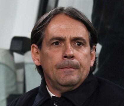 Inzaghi dice niente alibi ma piange per la rimessa laterale prima del gol: «L’hanno battuta 12 metri avanti»