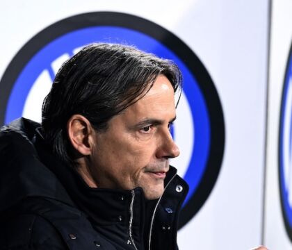 Inzaghi: «Il Bayern grande favorito col Real Madrid. Ma l’Inter sta bene e ci giocheremo le nostre chance»