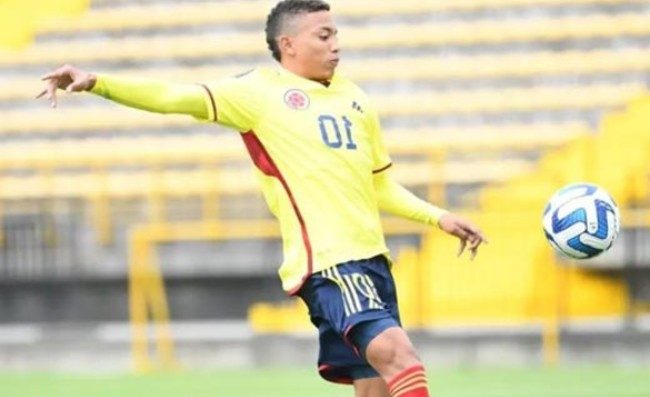 Jordan Barrera show, dribbling da urlo: che giocate del talento seguito dal Napoli (VIDEO)
