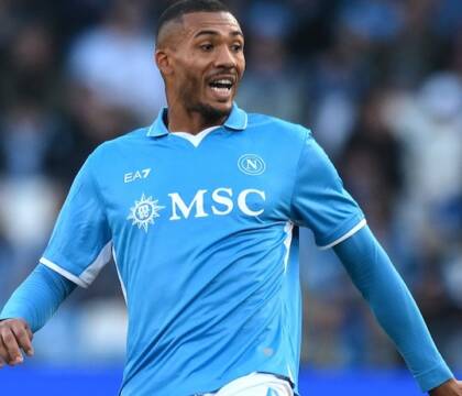 Juan Jesus, la stagione è finita. La lesione è brutta