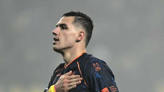 Juve, non solo Osimhen e Lookman: per l’attacco spunta anche Krstovic
