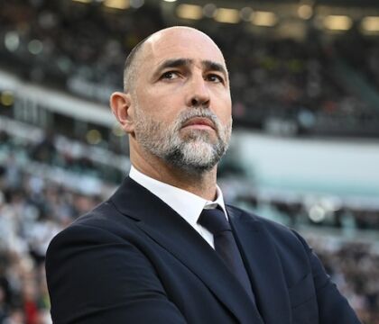 Juventus, Reja: «Adesso con Tudor i giocatori vengono valorizzati per quelle che sono le loro caratteristiche»