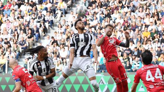 Juventus, altro forfait in difesa: Tudor perde un titolare per lesione muscolare