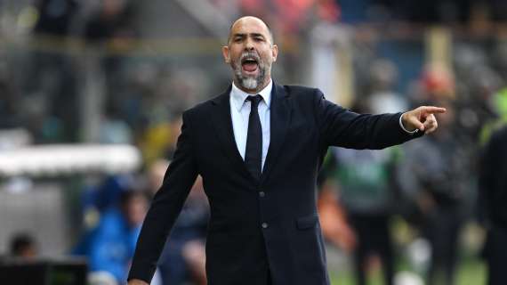 Juventus, discorso di Tudor alla squadra: presi a esempio Napoli e Inter