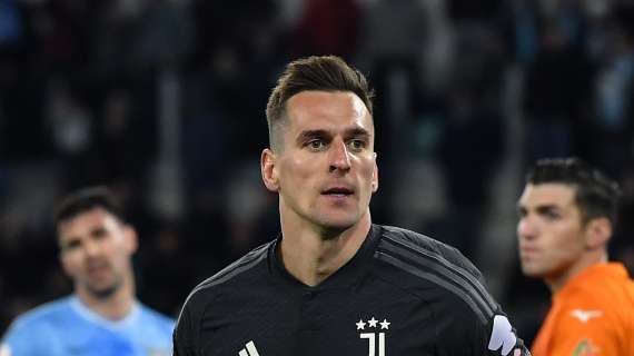 Juventus, è finita con Milik: a giugno rescinde a un anno dalla scadenza