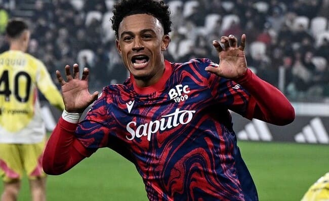 KISS KISS – Napoli su Ndoye e Orsolini, Manna prova il doppio colpo dal Bologna