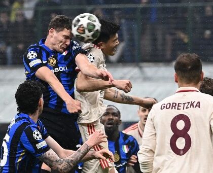 Kim difeso dal sindacato: gioca con la tendinite da inizio stagione, è l’esempio di quel che subiscono i calciatori