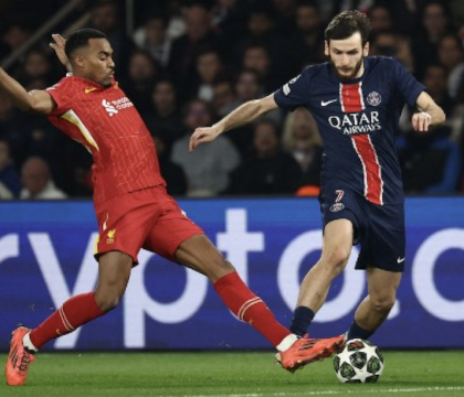 Kvaratskhelia è il terzo miglior acquisto invernale del Psg dal 2011 (L’Equipe)