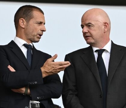 La Champions e i match europei (Liga, Premier…) si possono giocare negli Stati Uniti. La causa legale è finita