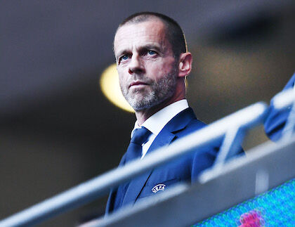 La Uefa decide sul rientro della Russia. As sicuro: “Rimarranno fuori dalle competizioni per club e nazionali”