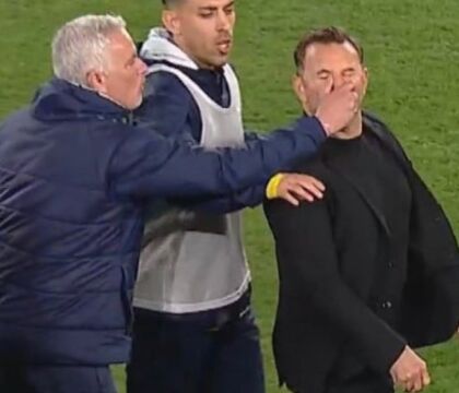 La furia del Galatasaray contro Mourinho: “In otto mesi ha arrecato solo danni al calcio turco”