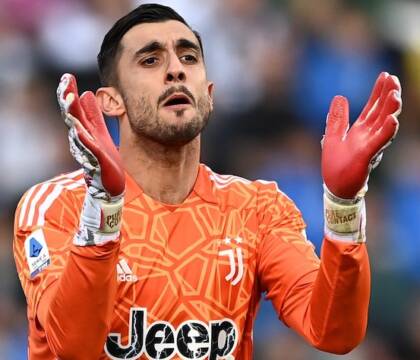 La guerra dei poker, Perin: «ora chiedo dove giocavano Pjanic, Lamela, Totti, Ronaldo fenomeno e altri»
