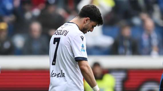 La miglior stagione di Orsolini in Serie A: ora lo segue anche il Napoli