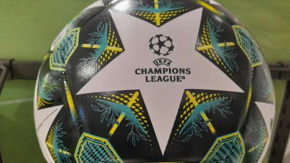 La nuova Champions: tutte le squadre (Napoli compreso) già qualificate alla League Phase