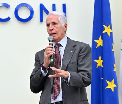 La politica fa fuori Malagò, niente quarto mandato: «Ora voglio vedere con quale faccia cambieranno la legge»