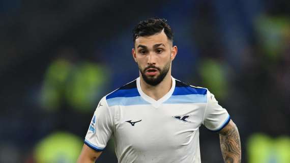 Lazio-Parma, le formazioni: Castellanos-Dia sfidano Pellegrino-Bonny