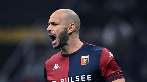 Leali ferma il Verona: termina senza reti al Bentegodi con il Genoa