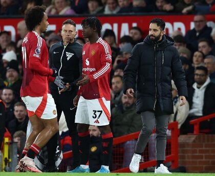 Lo United crolla 4-1 contro il Newcastle, Roy Keane: «Squadra debole fisicamente e psicologicamente»