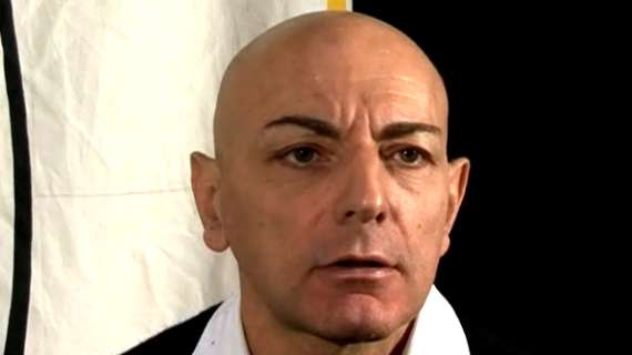 Lo juventino Chirico insiste: “La Juve vuole Conte! In caso di addio ADL andrebbe su Allegri”