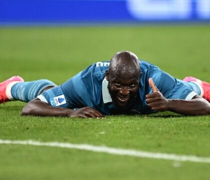 Lukaku, 12 gol e 12 vittorie del Napoli. Solo Retegui è stato più decisivo di lui (Gazzetta)