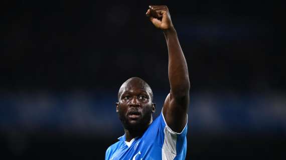 Lukaku da record in questa stagione: Il belga raggiunge Salah in una statistica
