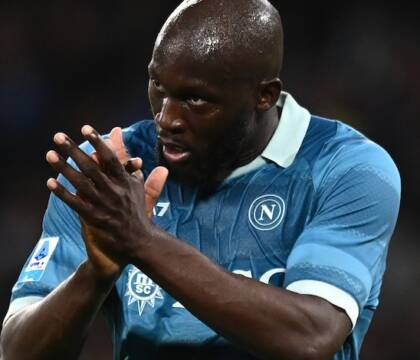 Lukaku e la sgradevole compagnia di pregiudizi e scetticismo. Il campo gli sta dando ragione (Repubblica)