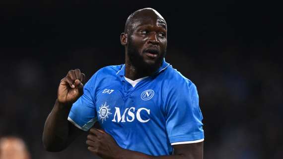 Lukaku stacca Tavares: ora è il miglior assistman della Serie A in solitaria
