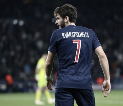 L’Europa innamorata di Kvaratskhelia: un mix tra Pires e Grealish con la mentalità di Ribery