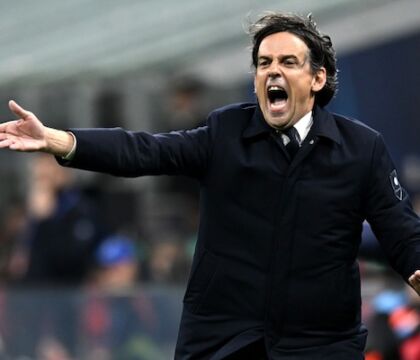 L’Inter pareggia 2-2 col Bayern e va in semifinale di Champions (Napoli esulta)